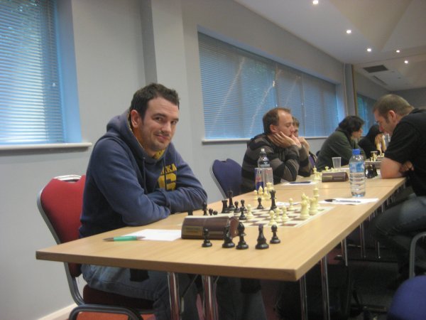 My father was not excited about me becoming a pro chess player!, Daniil  Dubov