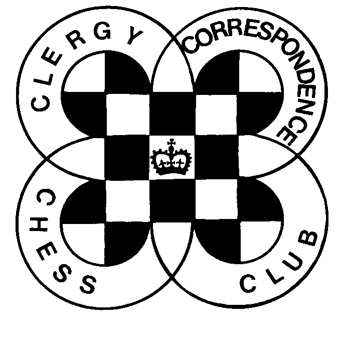 Clergy Correspondence Chess Club