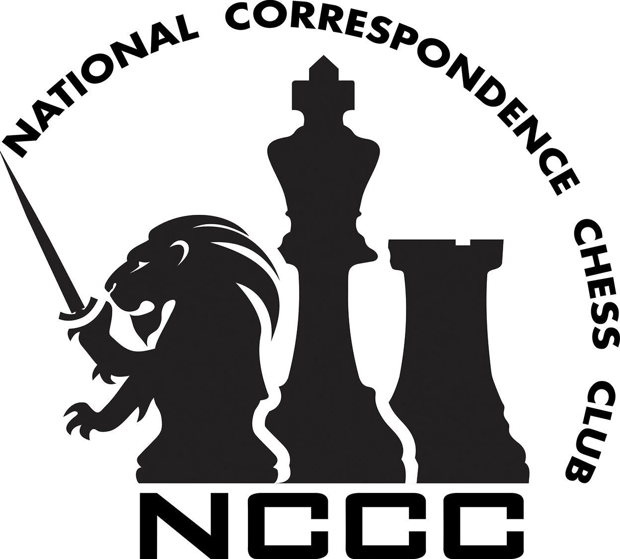 National Correspondence Chess Club
