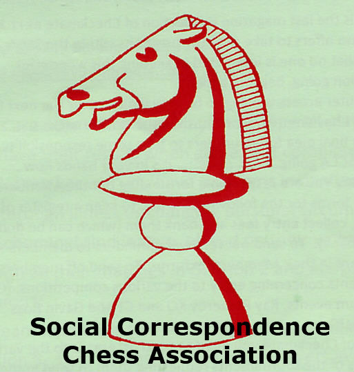 Social Correspondence Chess Association